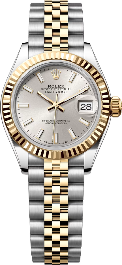 Rolex Lady-Datejust