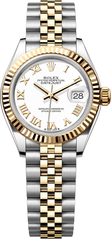 Rolex Lady-Datejust Rolex Lady-Datejust