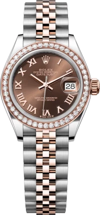 Rolex Lady-Datejust Rolex Lady-Datejust