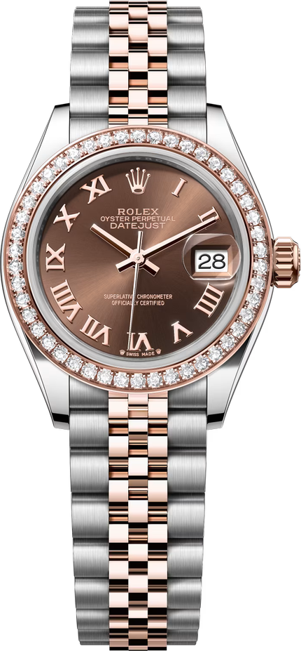 Rolex Lady-Datejust