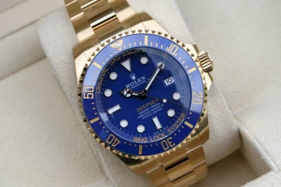 Rolex Rolex Deepsea Rolex Rolex Deepsea