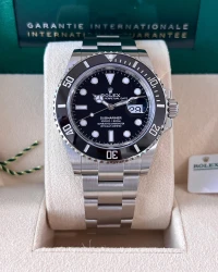 Rolex Submariner Date Rolex Submariner Date