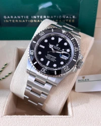 Rolex Submariner Date Rolex Submariner Date