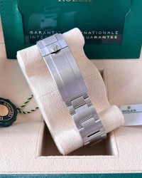 Rolex Submariner Date Rolex Submariner Date