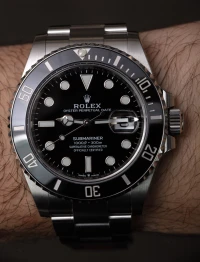 Rolex Submariner Date Rolex Submariner Date