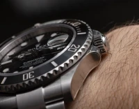 Rolex Submariner Date Rolex Submariner Date