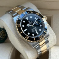 Rolex Submariner Date