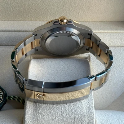 Rolex Submariner Date