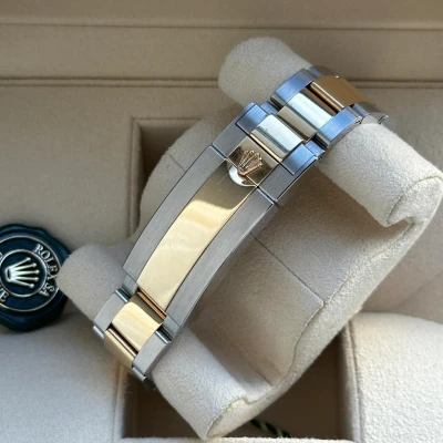 Rolex Submariner Date