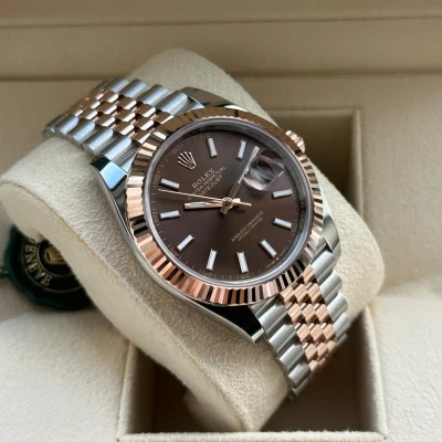 Rolex Datejust Rolex Datejust