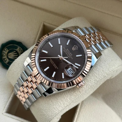 Rolex Datejust Rolex Datejust