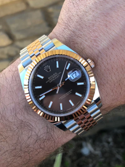 Rolex Datejust Rolex Datejust