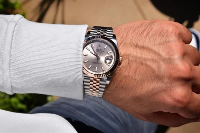 Rolex Datejust