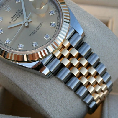 Rolex Datejust Rolex Datejust