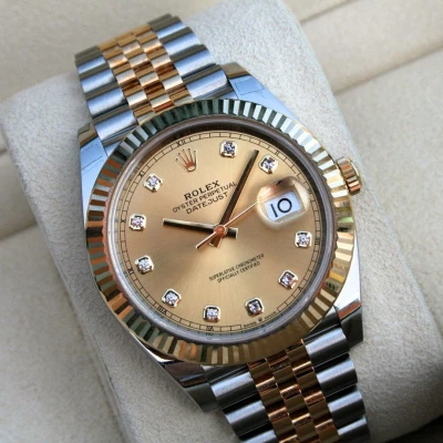 Rolex Datejust Rolex Datejust