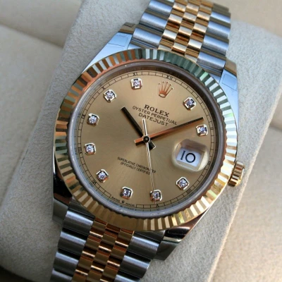 Rolex Datejust Rolex Datejust