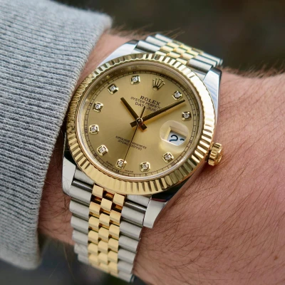 Rolex Datejust Rolex Datejust