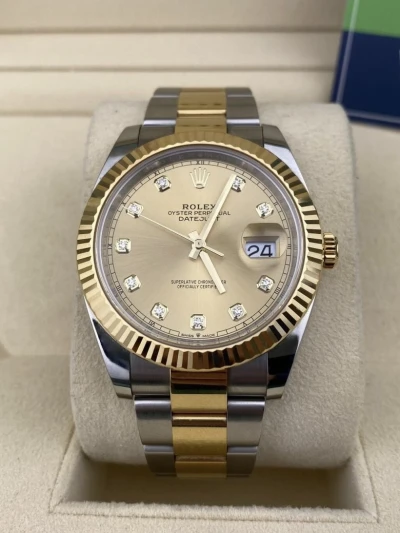 Rolex Datejust