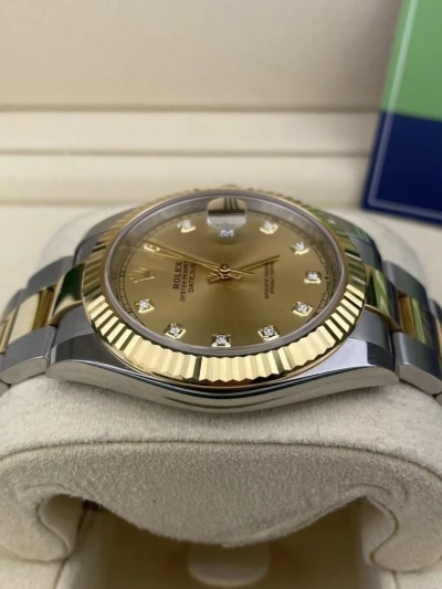Rolex Datejust