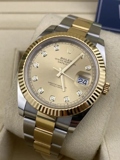 Rolex Datejust