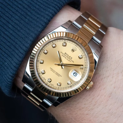 Rolex Datejust