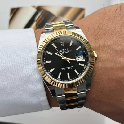 Rolex Datejust