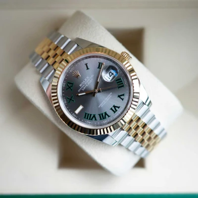 Rolex Datejust Rolex Datejust