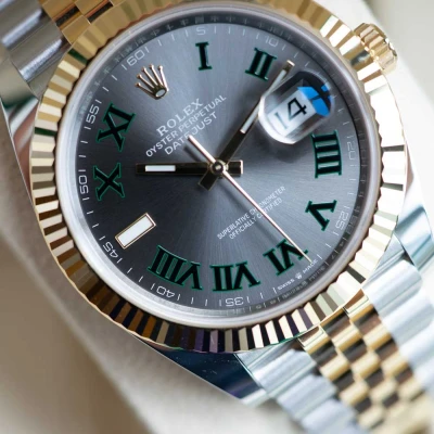 Rolex Datejust Rolex Datejust