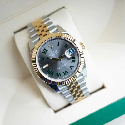 Rolex Datejust Rolex Datejust