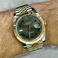Rolex Datejust Rolex Datejust