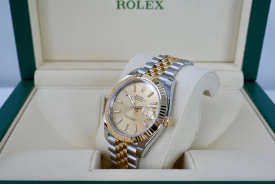Rolex Datejust Rolex Datejust