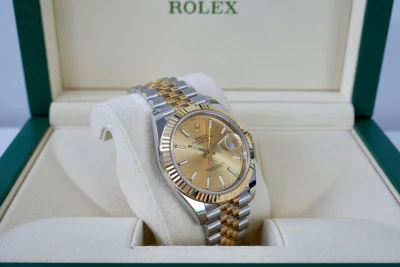 Rolex Datejust Rolex Datejust