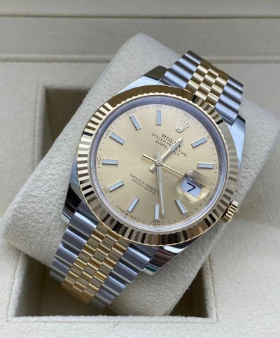 Rolex Datejust Rolex Datejust