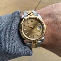 Rolex Datejust Rolex Datejust