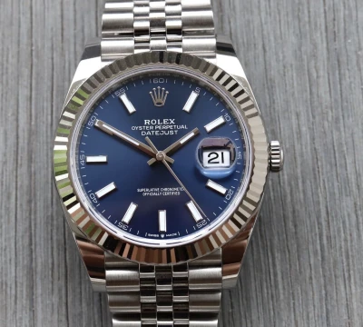 Rolex Datejust Rolex Datejust