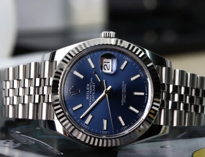 Rolex Datejust Rolex Datejust