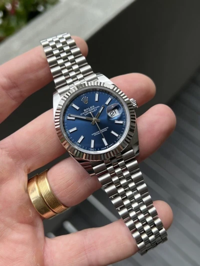Rolex Datejust Rolex Datejust