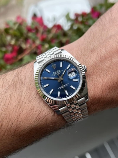 Rolex Datejust Rolex Datejust