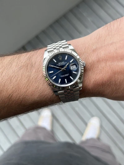 Rolex Datejust Rolex Datejust
