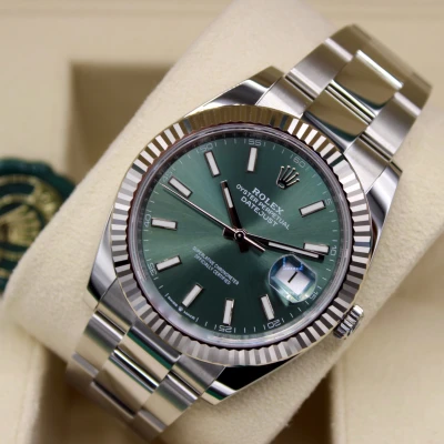 Rolex Datejust