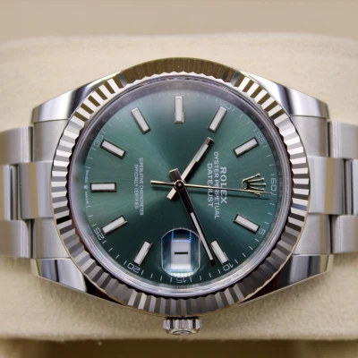 Rolex Datejust