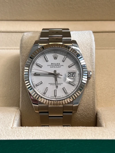 Rolex Datejust Rolex Datejust