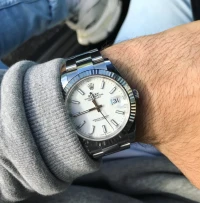 Rolex Datejust Rolex Datejust