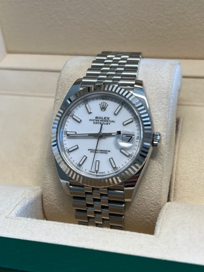 Rolex Datejust