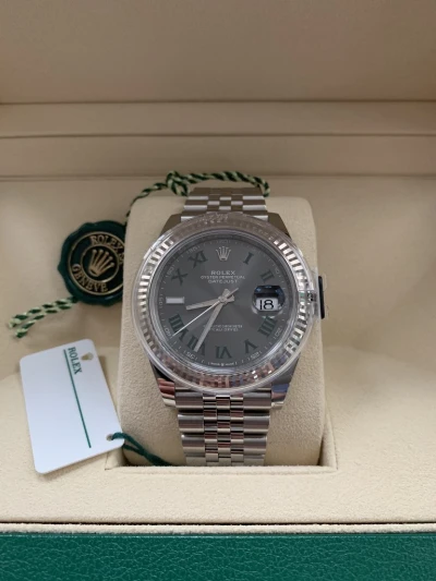 Rolex Datejust Rolex Datejust