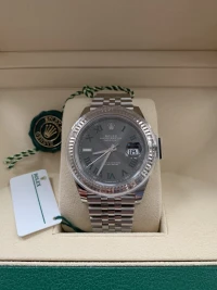 Rolex Datejust Rolex Datejust