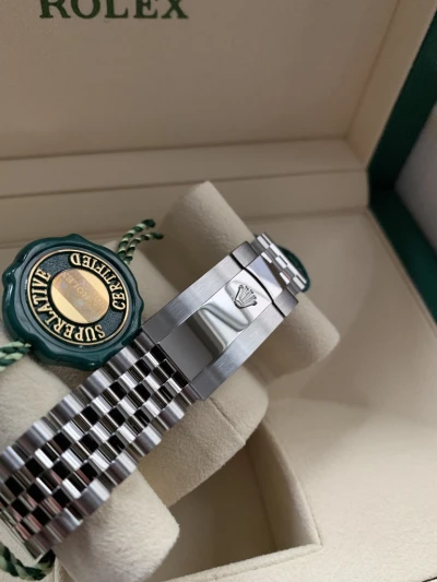 Rolex Datejust Rolex Datejust
