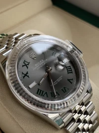 Rolex Datejust Rolex Datejust