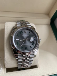 Rolex Datejust Rolex Datejust