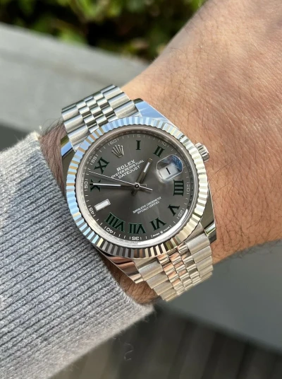 Rolex Datejust Rolex Datejust